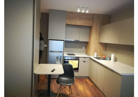 Mieszkanie do wynajęcia - Студентски град/Studentski grad София/sofia, Bułgaria, 35 m², 463 USD (1860 PLN), NET-101611471