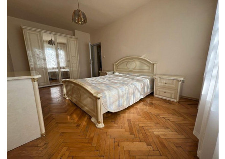 Mieszkanie do wynajęcia - Изток/Iztok София/sofia, Bułgaria, 80 m², 632 USD (2585 PLN), NET-102123477