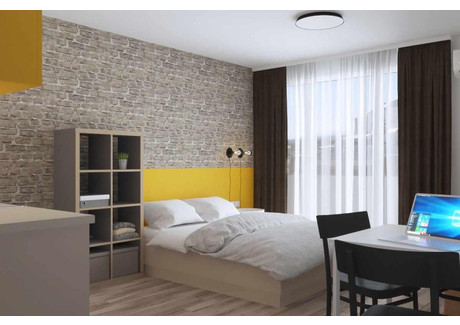 Mieszkanie do wynajęcia - Студентски град/Studentski grad София/sofia, Bułgaria, 40 m², 503 USD (2057 PLN), NET-102271298