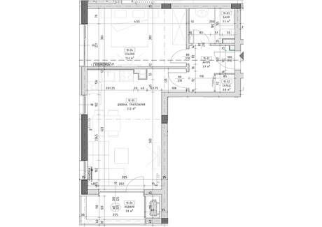 Mieszkanie na sprzedaż - Малинова долина/Malinova dolina София/sofia, Bułgaria, 65 m², 157 197 USD (603 635 PLN), NET-88522528