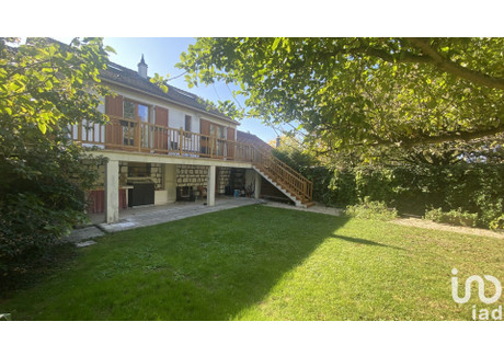 Dom na sprzedaż - Trappes, Francja, 125 m², 390 404 USD (1 596 754 PLN), NET-92405665