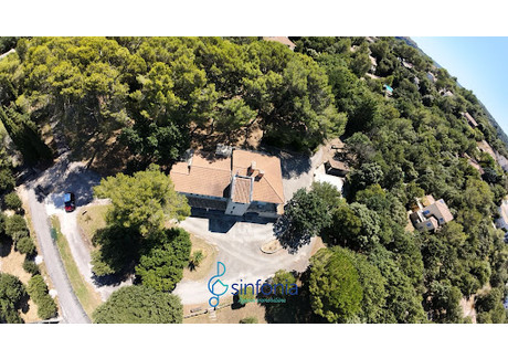 Dom na sprzedaż - Sainte Anastasie, Francja, 246 m², 811 984 USD (3 321 013 PLN), NET-102142985