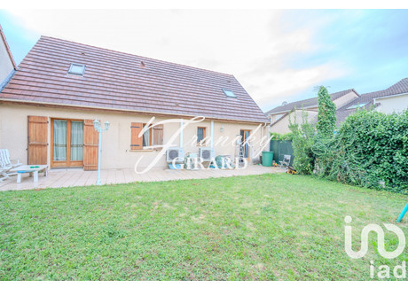 Dom na sprzedaż - Garges-Lès-Gonesse, Francja, 125 m², 394 802 USD (1 618 688 PLN), NET-100320520