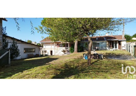 Dom na sprzedaż - Saint-Séverin-Sur-Boutonne, Francja, 159 m², 147 464 USD (576 583 PLN), NET-100963188