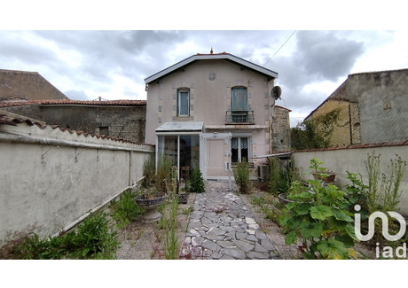 Dom na sprzedaż - Fontaine-Chalendray, Francja, 120 m², 95 352 USD (366 153 PLN), NET-98022806