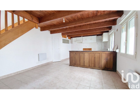 Dom na sprzedaż - Pluvigner, Francja, 50 m², 165 155 USD (690 350 PLN), NET-95212120