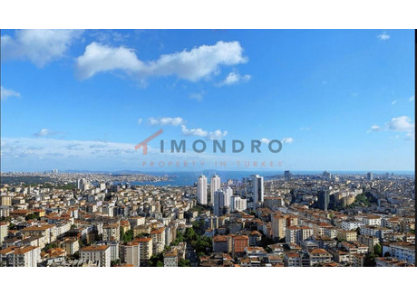 Mieszkanie na sprzedaż - Istanbul Sisli, Turcja, 205 m², 940 549 USD (3 771 600 PLN), NET-86076898