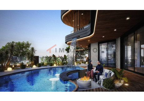 Dom na sprzedaż - Alanya Kargicak, Turcja, 220 m², 1 774 426 USD (6 813 796 PLN), NET-86077042