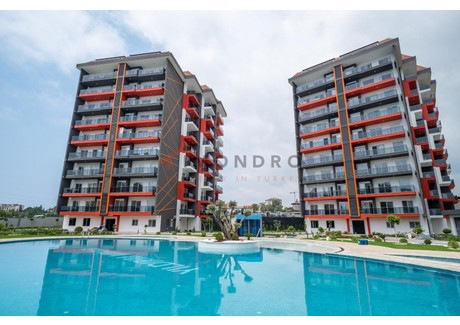 Mieszkanie na sprzedaż - Alanya Avsallar, Turcja, 180 m², 227 160 USD (931 356 PLN), NET-86077050