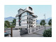 Mieszkanie na sprzedaż - Alanya Oba, Turcja, 60 m², 144 021 USD (567 442 PLN), NET-86100813
