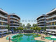 Mieszkanie na sprzedaż - Alanya Oba, Turcja, 60 m², 200 753 USD (790 968 PLN), NET-86126472
