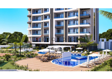 Mieszkanie na sprzedaż - Alanya Avsallar, Turcja, 65 m², 98 702 USD (379 017 PLN), NET-86209333