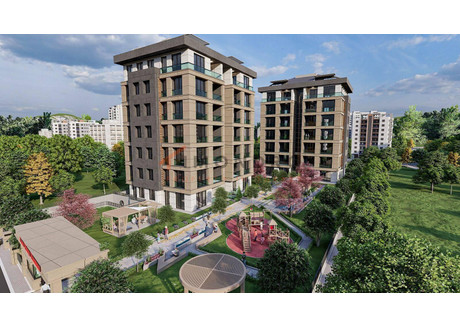 Mieszkanie na sprzedaż - Istanbul Beylikduzu, Turcja, 220 m², 478 037 USD (1 840 444 PLN), NET-86456361