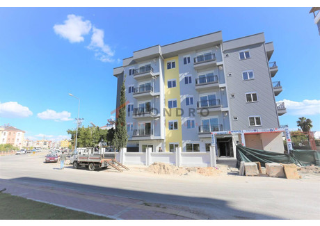 Mieszkanie na sprzedaż - Antalya Kepez, Turcja, 58 m², 104 799 USD (412 908 PLN), NET-86901936
