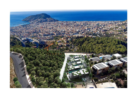 Dom na sprzedaż - Alanya Bektas, Turcja, 700 m², 3 853 832 USD (14 760 175 PLN), NET-87064031