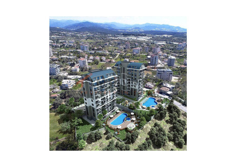 Mieszkanie na sprzedaż - Alanya Avsallar, Turcja, 65 m², 107 944 USD (442 569 PLN), NET-87064116