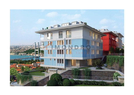 Mieszkanie na sprzedaż - Istanbul Uskudar, Turcja, 321 m², 1 352 627 USD (5 180 562 PLN), NET-87064160