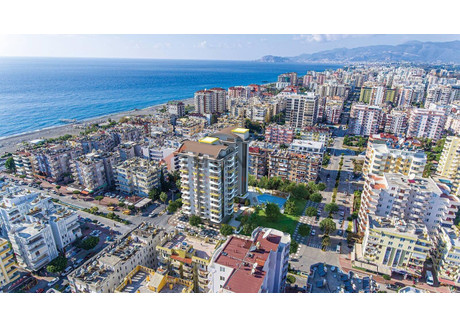 Mieszkanie na sprzedaż - Alanya Mahmutlar, Turcja, 215 m², 809 622 USD (3 262 776 PLN), NET-87064292