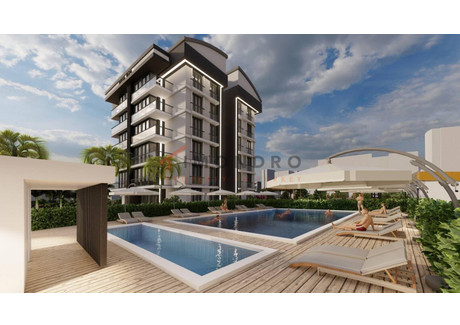 Mieszkanie na sprzedaż - Antalya Aksu, Turcja, 120 m², 261 379 USD (1 048 131 PLN), NET-87526794