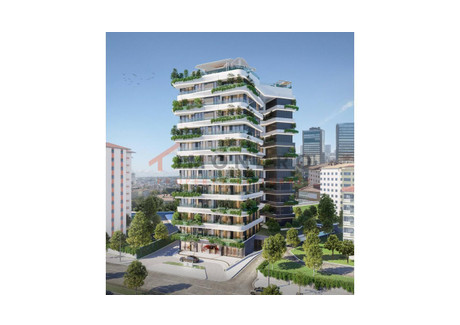 Mieszkanie na sprzedaż - Istanbul Besiktas, Turcja, 101 m², 968 862 USD (3 972 334 PLN), NET-89401033