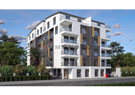 Mieszkanie na sprzedaż - Antalya Centre, Turcja, 100 m², 160 622 USD (615 184 PLN), NET-89661748