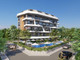 Mieszkanie na sprzedaż - Alanya Oba, Turcja, 106 m², 263 109 USD (1 057 698 PLN), NET-89876635