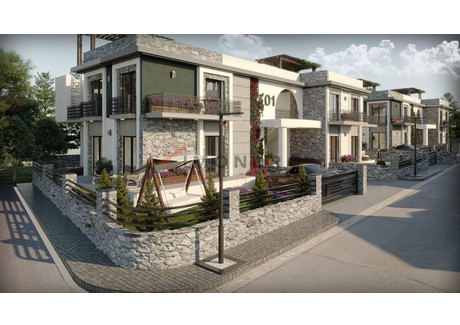 Mieszkanie na sprzedaż - Çatalkoy, Cypr, 130 m², 277 127 USD (1 133 448 PLN), NET-83245569