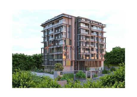 Mieszkanie na sprzedaż - Alanya Avsallar, Turcja, 55 m², 127 495 USD (489 582 PLN), NET-83245935