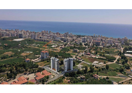 Mieszkanie na sprzedaż - Alanya Mahmutlar, Turcja, 120 m², 192 510 USD (798 915 PLN), NET-83245991