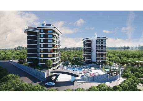 Mieszkanie na sprzedaż - Alanya Demirtas, Turcja, 90 m², 172 401 USD (691 329 PLN), NET-83246003