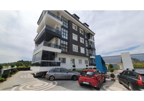 Mieszkanie na sprzedaż - Alanya Oba, Turcja, 110 m², 246 640 USD (993 958 PLN), NET-94302607