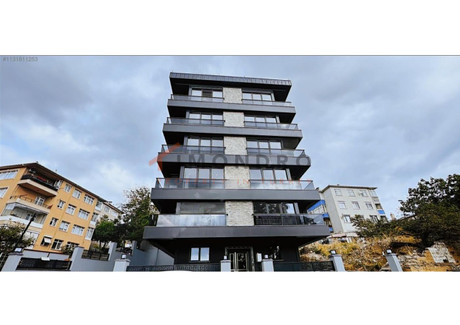 Mieszkanie na sprzedaż - Istanbul Besiktas, Turcja, 85 m², 429 309 USD (1 781 634 PLN), NET-94673407