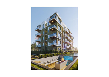 Mieszkanie na sprzedaż - Antalya Aksu, Turcja, 72 m², 130 664 USD (514 817 PLN), NET-96313919