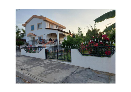 Dom na sprzedaż - Çatalkoy, Cypr, 200 m², 474 644 USD (1 941 295 PLN), NET-96775781