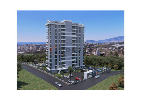 Mieszkanie na sprzedaż - Alanya Mahmutlar, Turcja, 72 m², 195 446 USD (750 514 PLN), NET-90434769