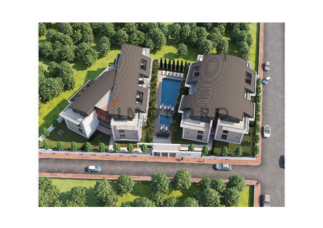 Mieszkanie na sprzedaż - Antalya Centre, Turcja, 73 m², 188 807 USD (725 020 PLN), NET-90681142