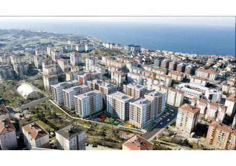 Mieszkanie na sprzedaż - Istanbul Beylikduzu, Turcja, 103 m², 204 705 USD (829 054 PLN), NET-92384021