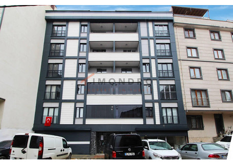 Mieszkanie na sprzedaż - Istanbul Eyup, Turcja, 220 m², 295 940 USD (1 228 151 PLN), NET-92433070