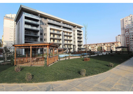 Mieszkanie na sprzedaż - Istanbul Kucukcekmece, Turcja, 191 m², 584 429 USD (2 366 938 PLN), NET-92535819