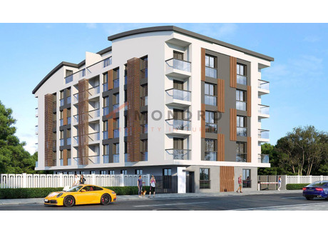 Mieszkanie na sprzedaż - Antalya Centre, Turcja, 80 m², 186 233 USD (715 134 PLN), NET-92585613