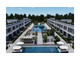 Mieszkanie na sprzedaż - Yeni Boğaziçi, Cypr, 98 m², 177 780 USD (700 454 PLN), NET-92754933