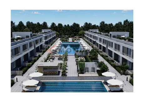Mieszkanie na sprzedaż - Yeni Boğaziçi, Cypr, 98 m², 177 167 USD (717 527 PLN), NET-92754933