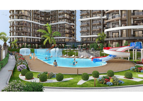 Mieszkanie na sprzedaż - Alanya Payallar, Turcja, 140 m², 175 882 USD (729 908 PLN), NET-92911581