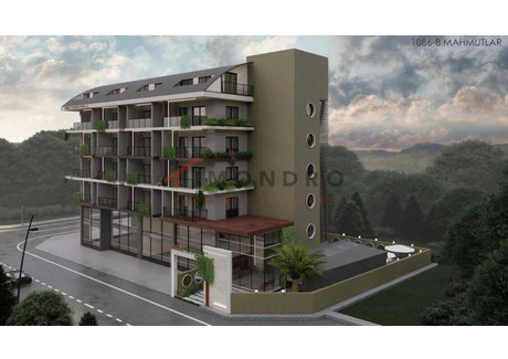 Mieszkanie na sprzedaż - Alanya Mahmutlar, Turcja, 57 m², 138 068 USD (564 698 PLN), NET-92983480