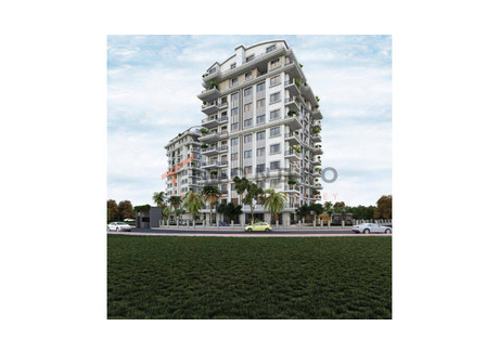 Mieszkanie na sprzedaż - Alanya Centre, Turcja, 68 m², 205 168 USD (787 845 PLN), NET-93558216