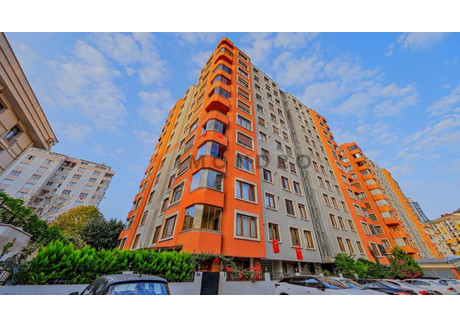 Mieszkanie na sprzedaż - Istanbul Maltepe, Turcja, 160 m², 186 316 USD (715 453 PLN), NET-93749247