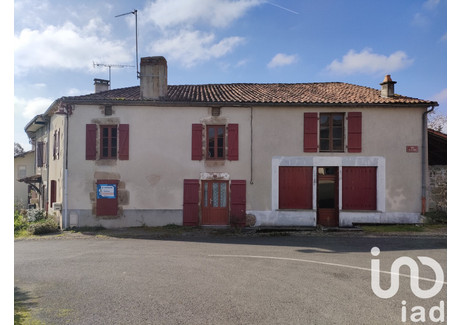 Dom na sprzedaż - Brillac, Francja, 125 m², 30 130 USD (123 531 PLN), NET-94801839