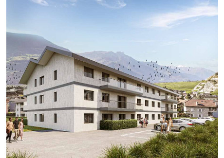 Mieszkanie na sprzedaż - Rue des Grands-Vergers Ardon, Szwajcaria, 83 m², 457 182 USD (1 842 443 PLN), NET-98934685