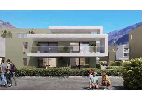 Mieszkanie na sprzedaż - route d'Italie Sion, Szwajcaria, 83 m², 462 048 USD (1 862 053 PLN), NET-98934747