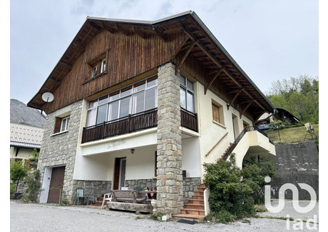 Dom na sprzedaż - Allos, Francja, 200 m², 724 390 USD (2 774 414 PLN), NET-98251209